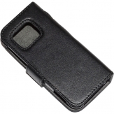 Оригинален кожен калъф за Nokia N78 CP-292